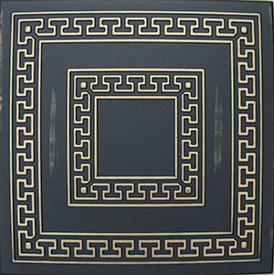 Wall art